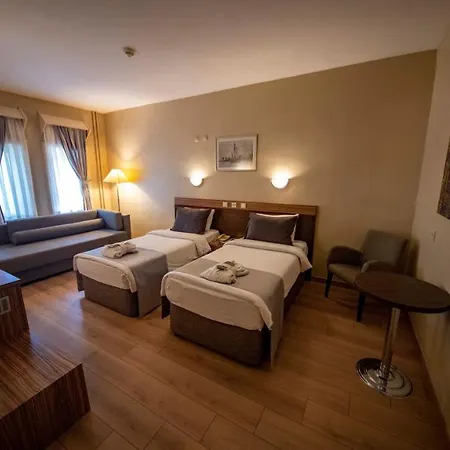 In Bb - Dbl With Thermal Bath ,dinner Breakfast Included Denizli (Denizli)