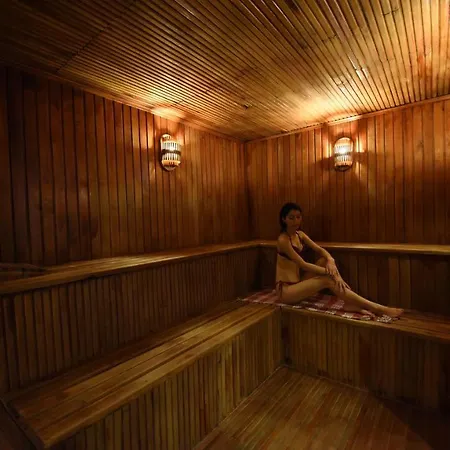 Affittacamere In Bb - Dbl With Thermal Bath ,dinner Breakfast Included Denizli (Denizli)