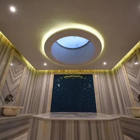 Affittacamere In Bb - Dbl With Thermal Bath ,dinner Breakfast Included