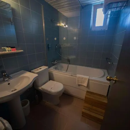 Gasthof In Bb - Dbl With Thermal Bath ,dinner Breakfast Included