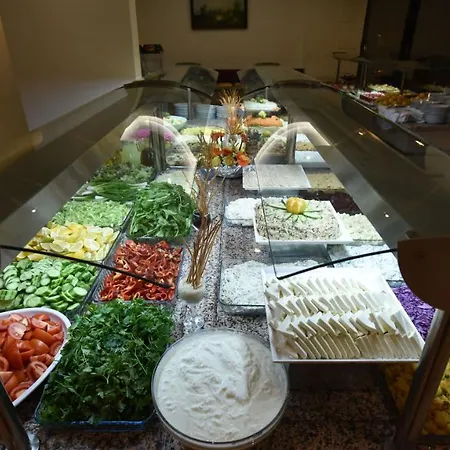 In Bb - Dbl With Thermal Bath ,dinner Breakfast Included Gasthof *