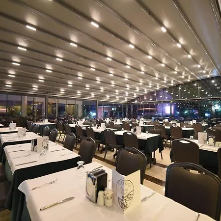 In Bb - Dbl With Thermal Bath ,dinner Breakfast Included * Denizli (Denizli)